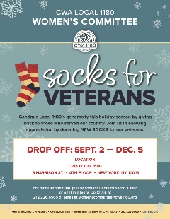 Socks for Vets 2025_02